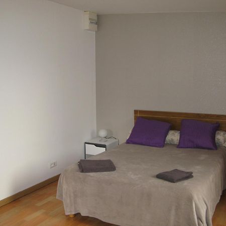 Ferienwohnung Pasteur Cholet Exterior foto