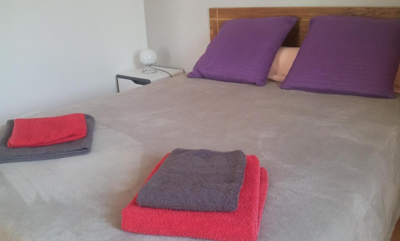 Ferienwohnung Pasteur Cholet Exterior foto