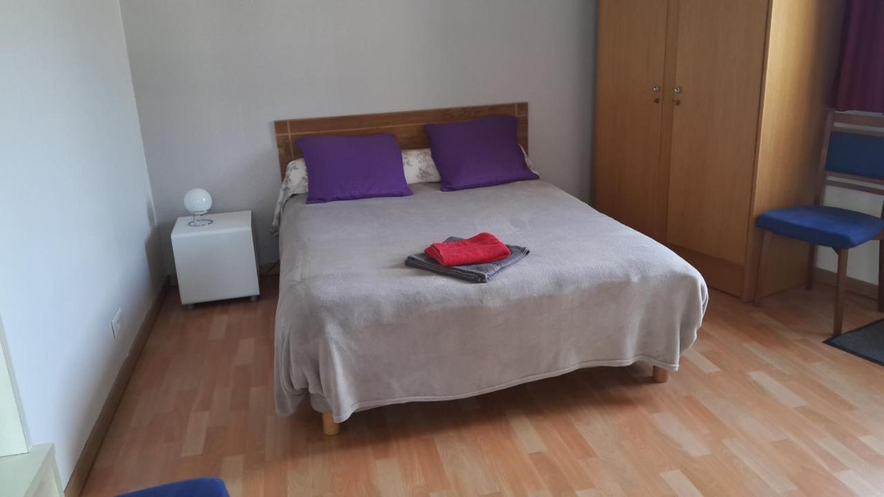 Ferienwohnung Pasteur Cholet Exterior foto