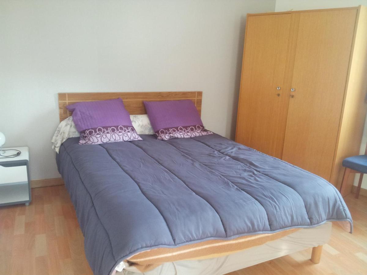 Ferienwohnung Pasteur Cholet Exterior foto