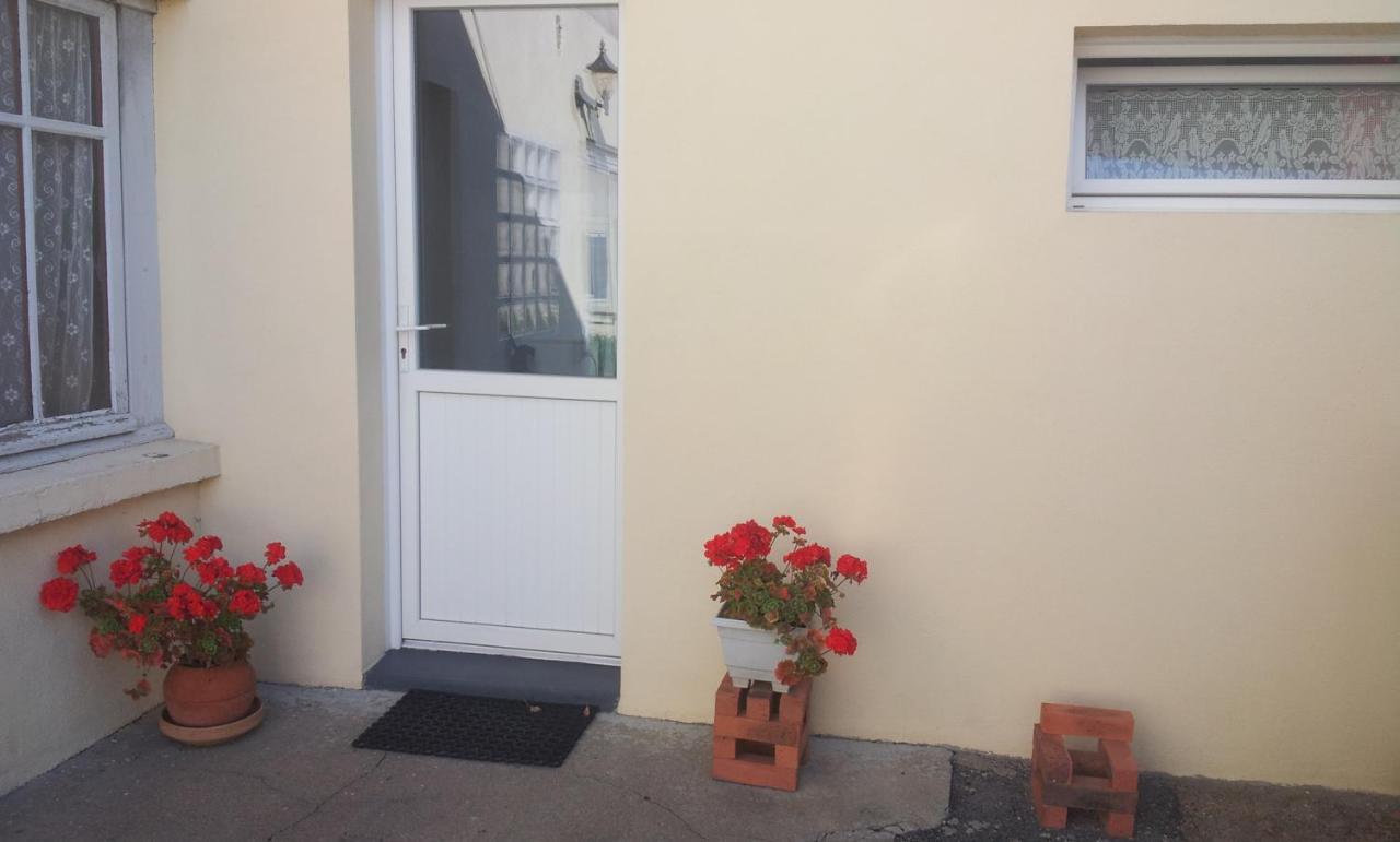 Ferienwohnung Pasteur Cholet Exterior foto